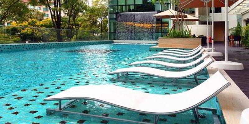 Park Regis By - Newly Renovated Singapore