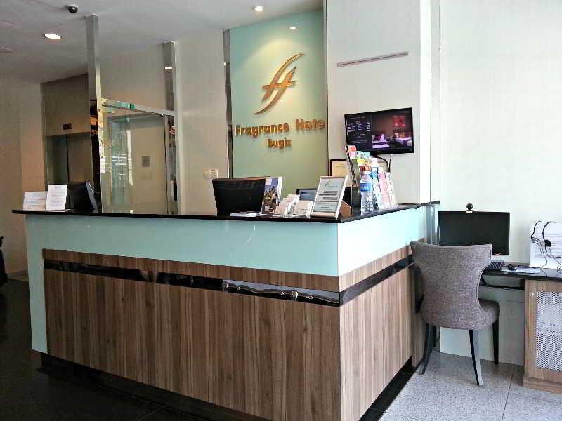Ibis Budget Bugis