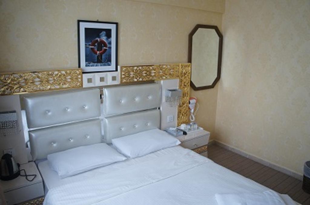 Yaju Hotel Singapore