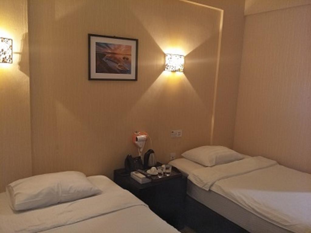 Yaju Hotel