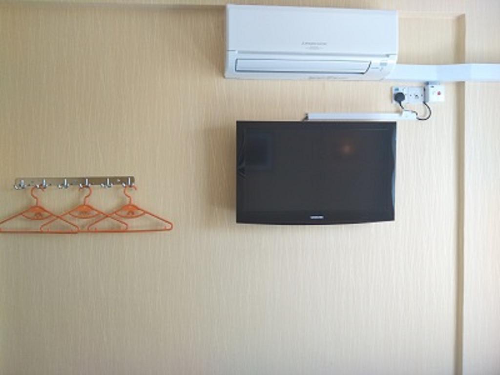 Hotel Yaju Singapore