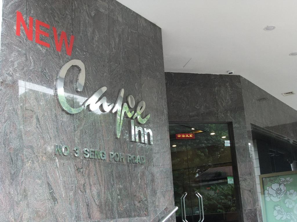 Hotel New Cape