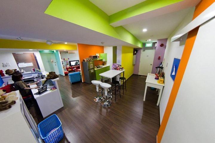 Beary Nice! By A Beary Good Hostel Hotel Singapore