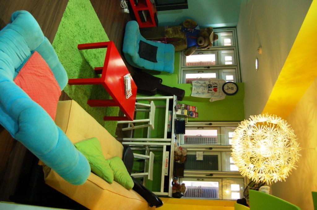 Beary Nice! By A Beary Good Hostel Hotel