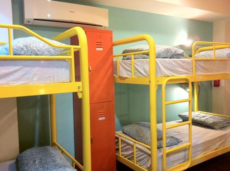 Beary Nice! By A Beary Good Hostel Singapore