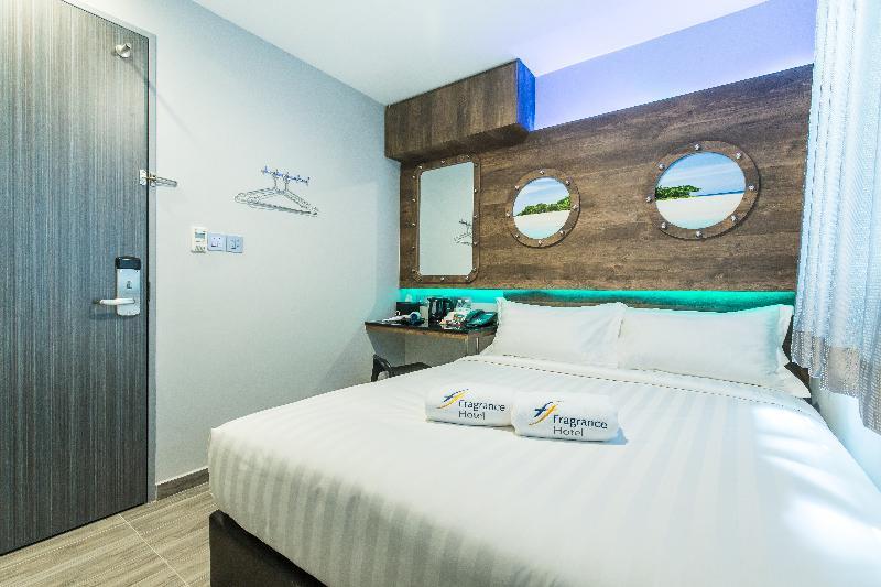Hotel Ibis Budget Selegie 3*