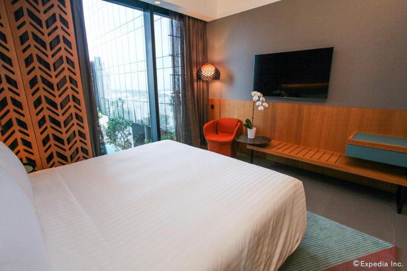 Hotel Oasia Downtown, By Far East Hospitality