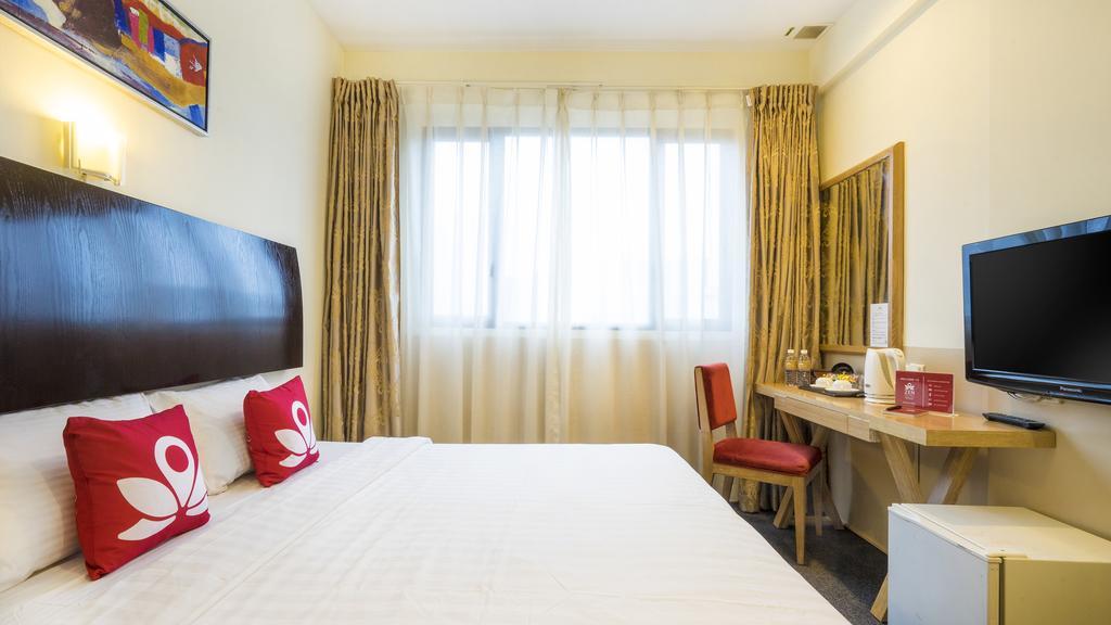 Zen Mustafa Hotel Singapore
