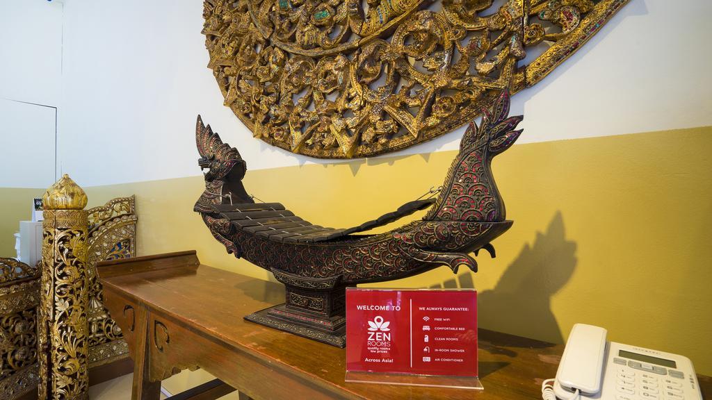 Hotel Zen Mustafa Singapore