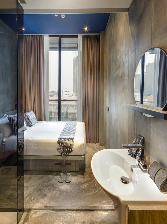 Yan Hotel Singapore