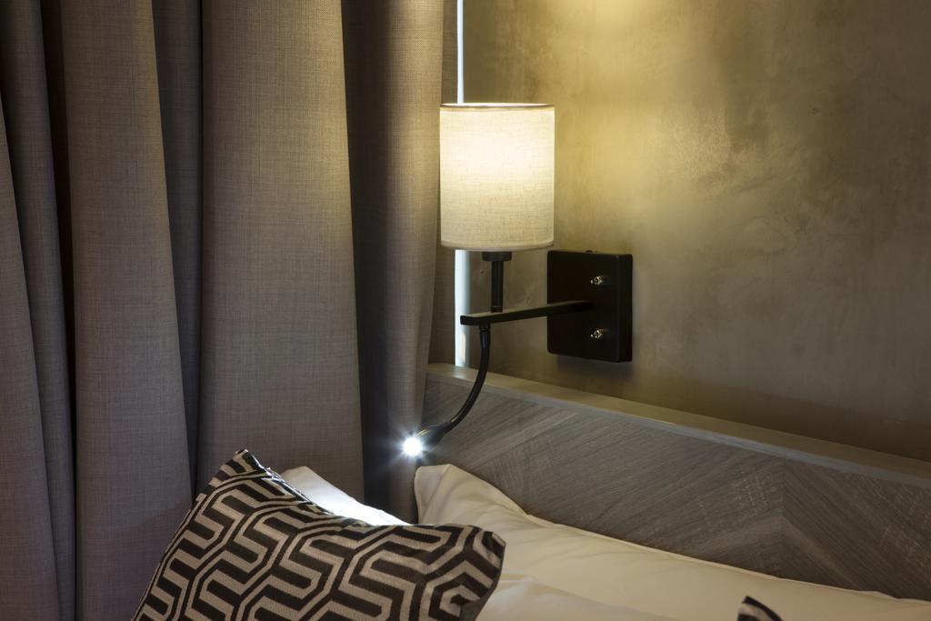 Hotel Yan