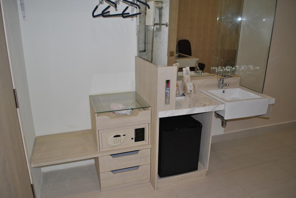 Hotel Jayleen Clarke Quay 3*