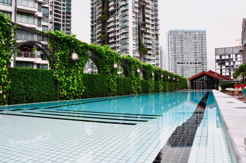 M Social Hotel 4*