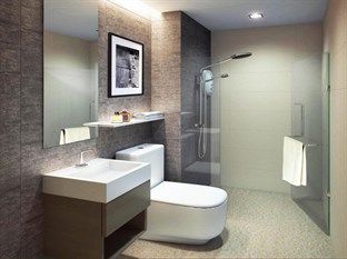 Louis Kienne - Havelock Aparthotel