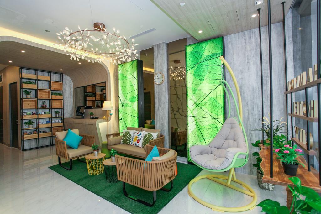 Champion Hotel Singapore