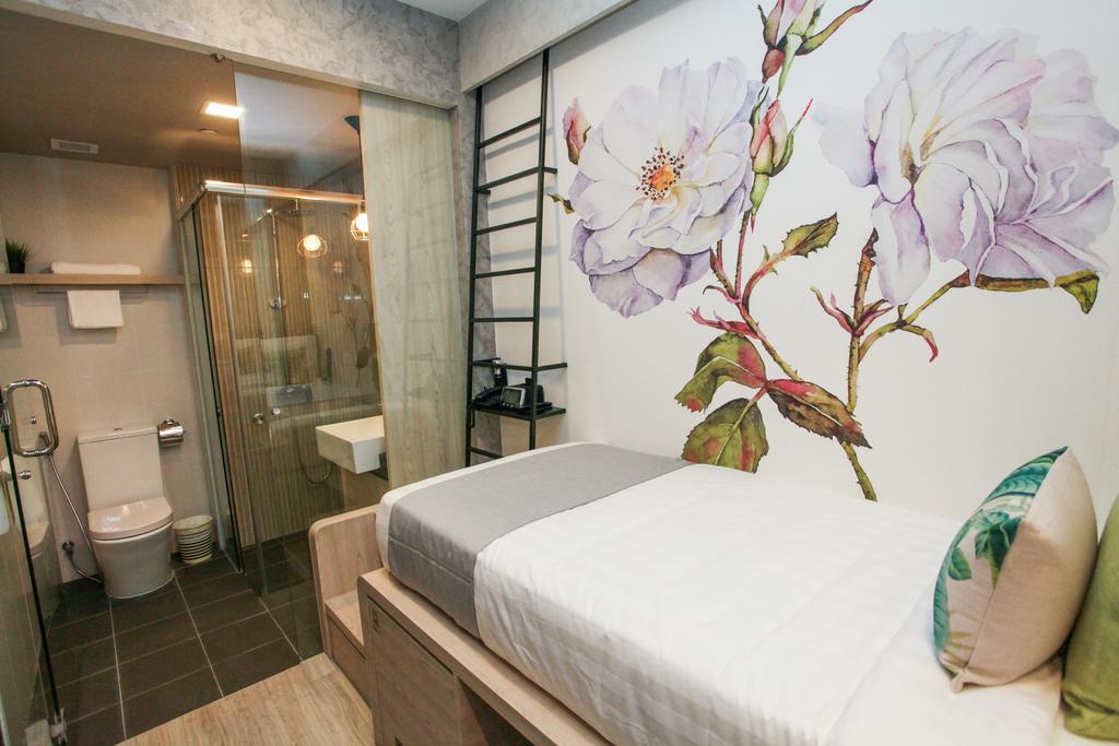 Champion Hotel