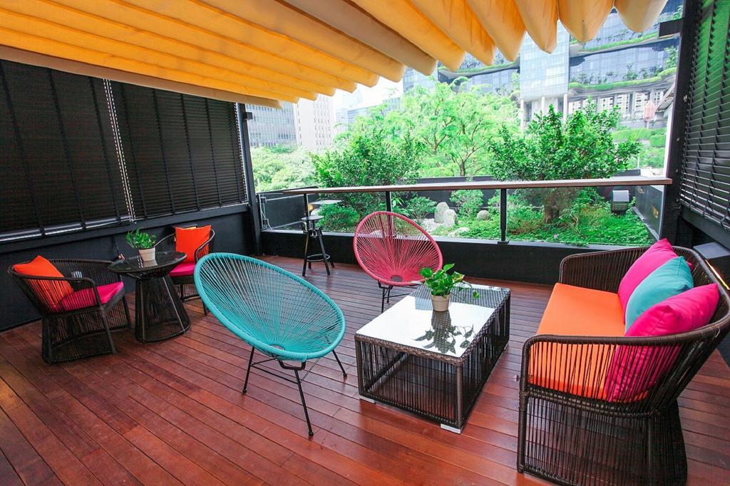 Hotel Champion Singapore