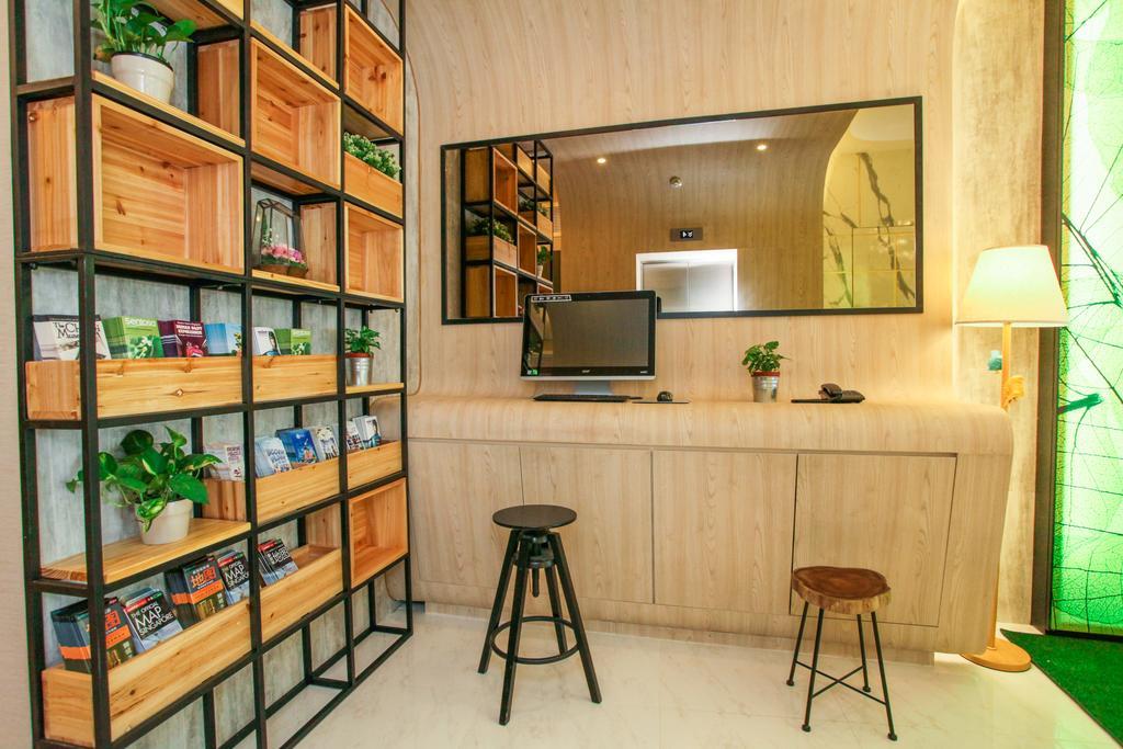 Champion Hotel Singapore