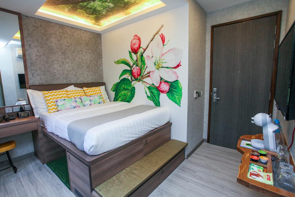 Hotel Champion Singapore