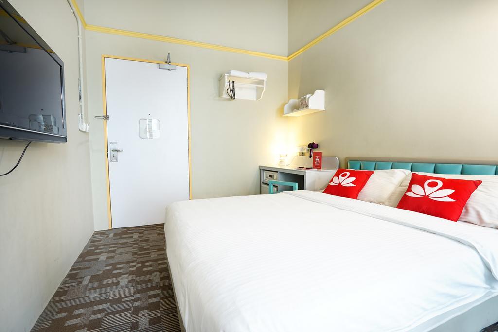 Zen Farrer Park Hotel Singapore