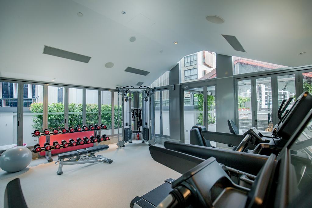 M Social Hotel 4*