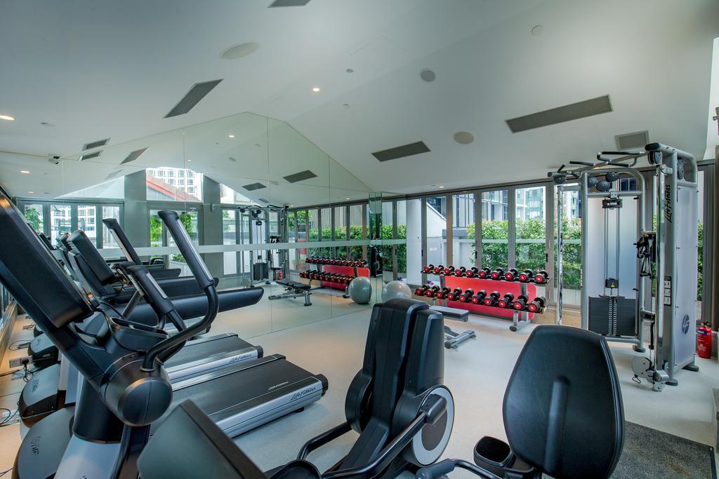 Hotel M Social