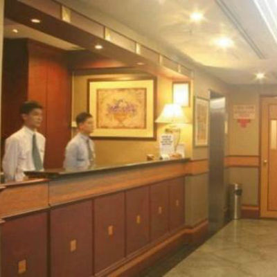 Hotel 81 Geylang 2*
