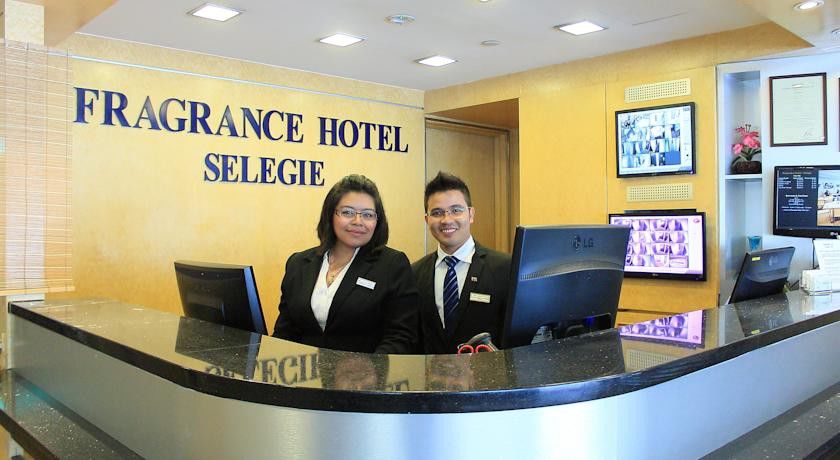 Hotel Ibis Budget Selegie Singapore