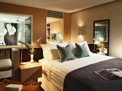Ascott Raffles Place Singapore
