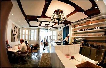 Ann Siang House, The Unlimited Collection Managed By The Ascott Limited Hotel 4*