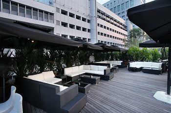 Ann Siang House, The Unlimited Collection Managed By The Ascott Limited Hotel 4*
