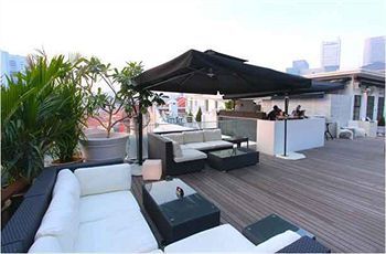 Ann Siang House, The Unlimited Collection Managed By The Ascott Limited Singapore