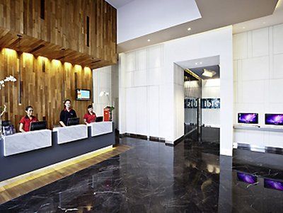 Hotel Ibis Novena
