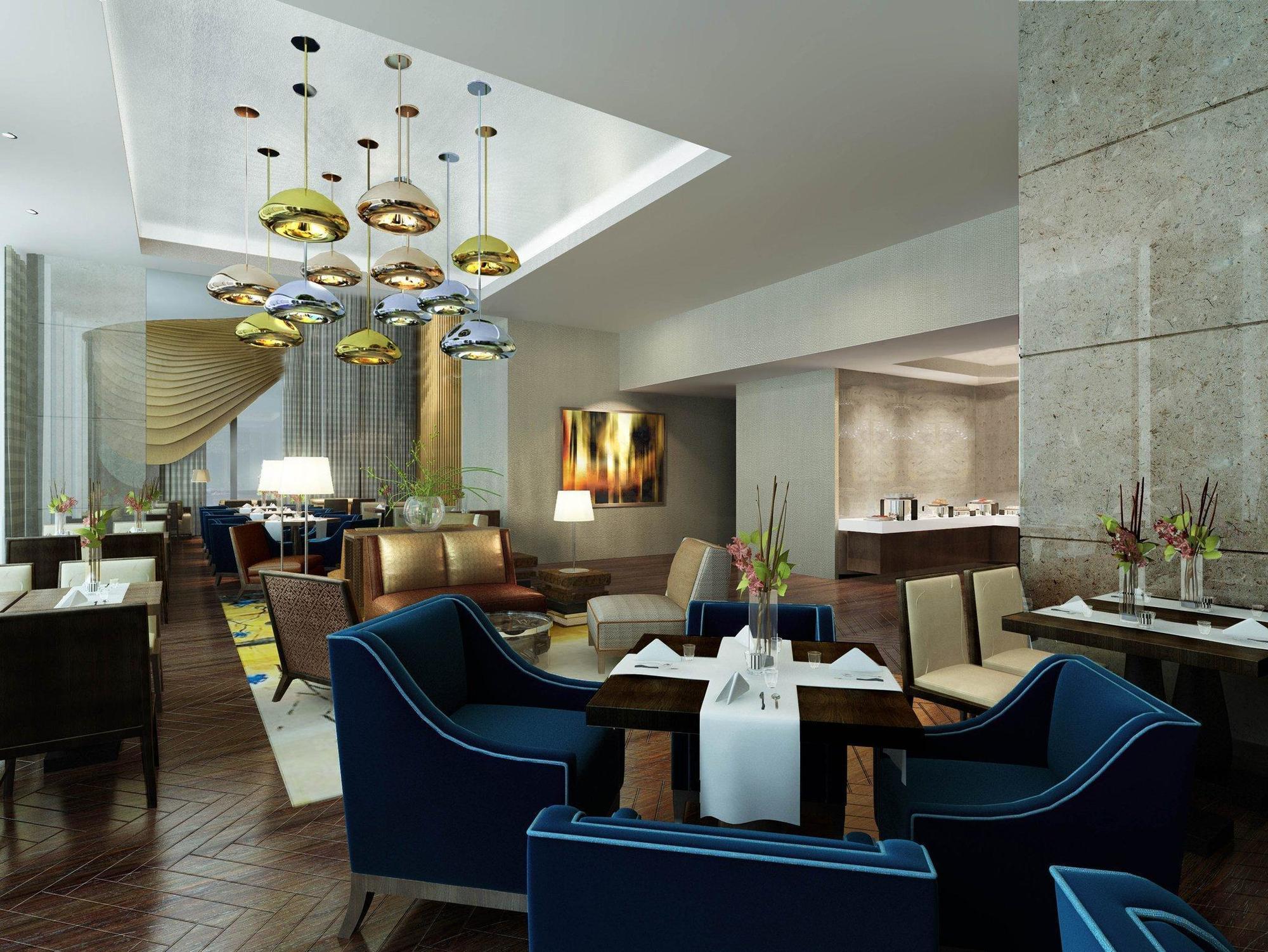 Carlton Hotel 5*