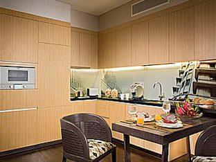 Ascott Raffles Place 5*