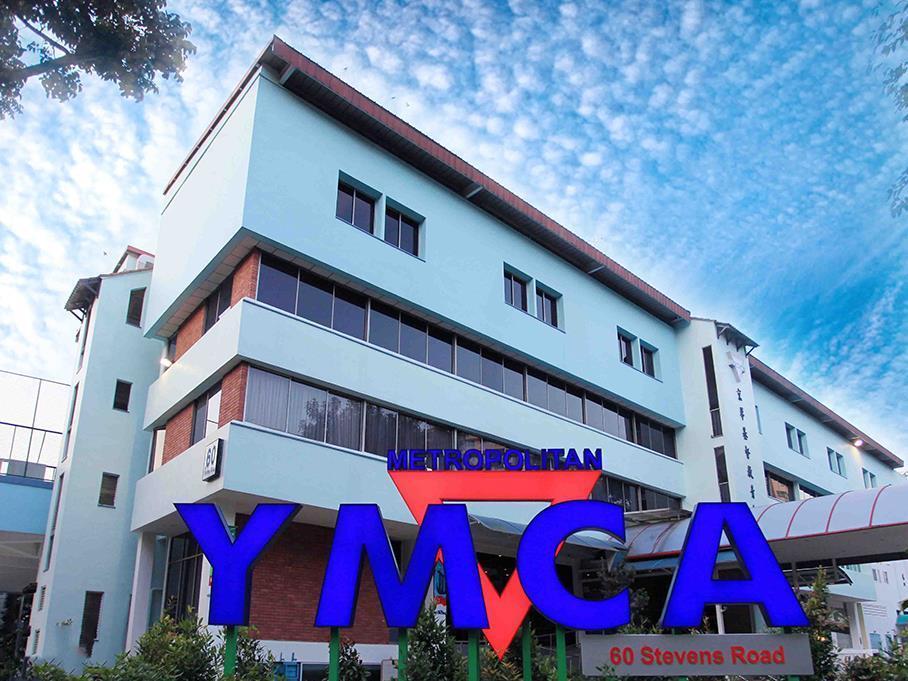 Metropolitan Ymca Hotel