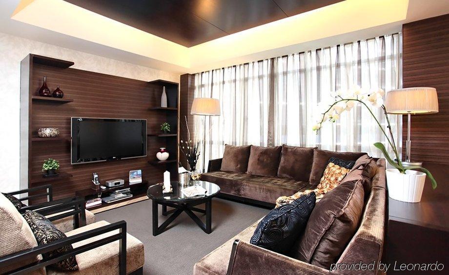 Orchard Scotts Residences By Far East Hospitality 5*
