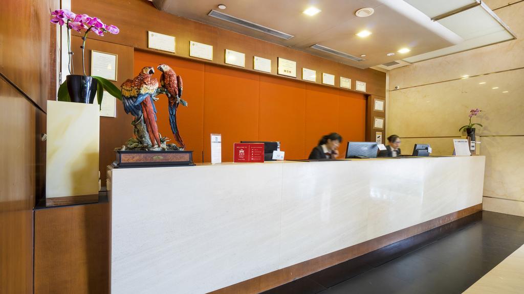 Zen Balestier 3* Singapore