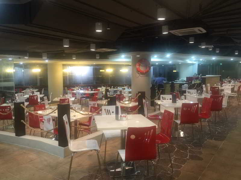 The At Recreation Club Singapore