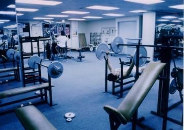 Metropolitan Ymca