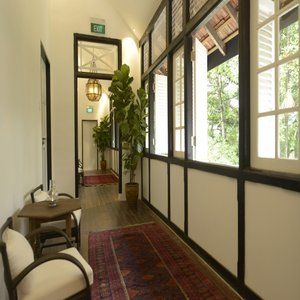 Labrador (adults Only) 5* Singapore