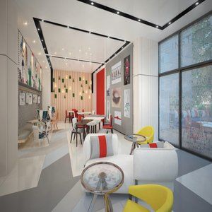 Oakwood Aparthotel 5*