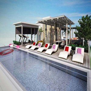 Aparthotel Oakwood Singapore