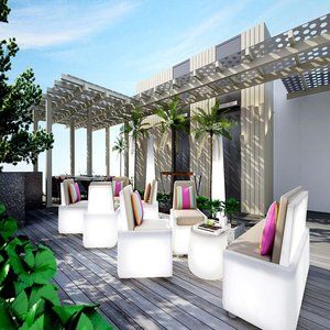Oakwood 5* Singapore