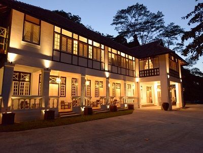 Hotel Labrador (adults Only)