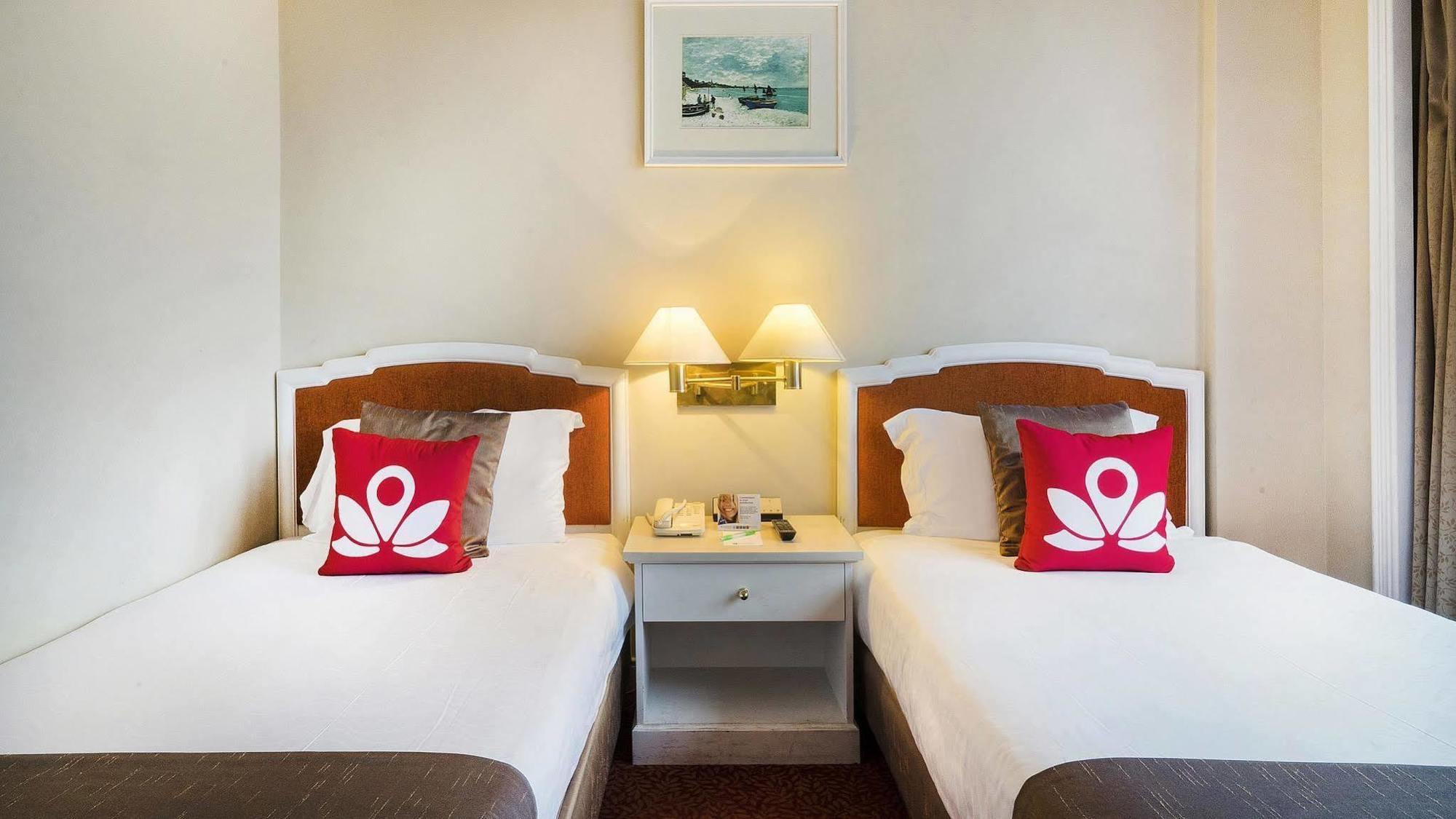 Zen Balestier Hotel
