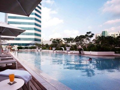 Fraser Singapore