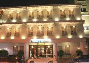 Classic By Venue Hotel 3*