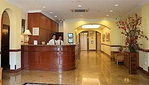 Classic By Venue Hotel Singapore