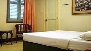 Hotel Classic By Venue Singapore